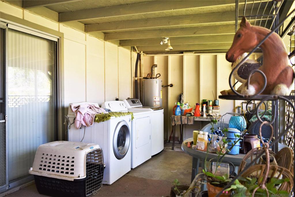 Ramona - Residential