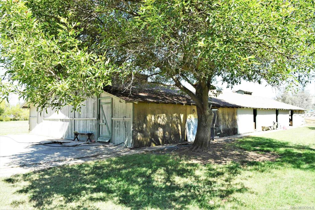 Ramona - Residential