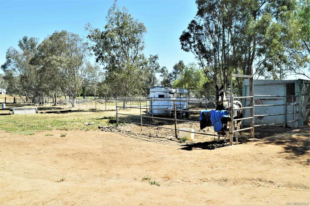 Ramona - Residential