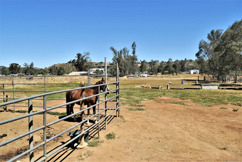 Ramona - Residential