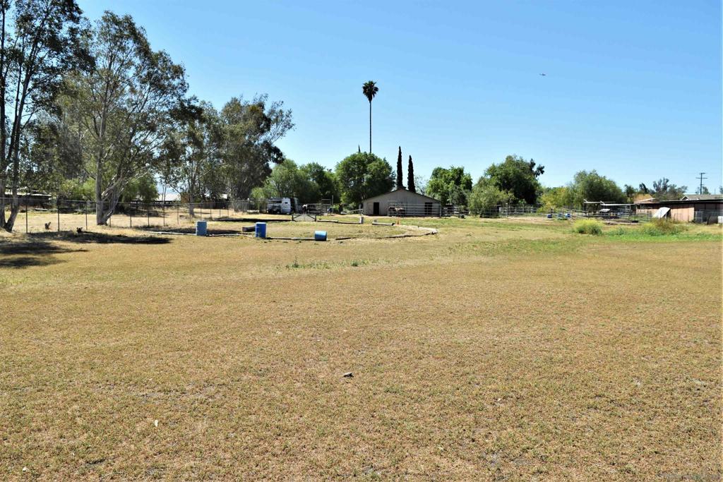 Ramona - Residential