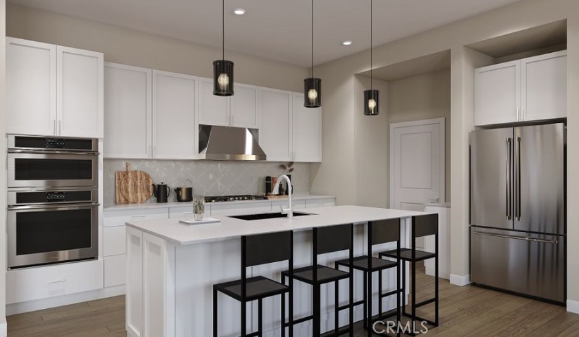 Ovata at Great Park - Residential