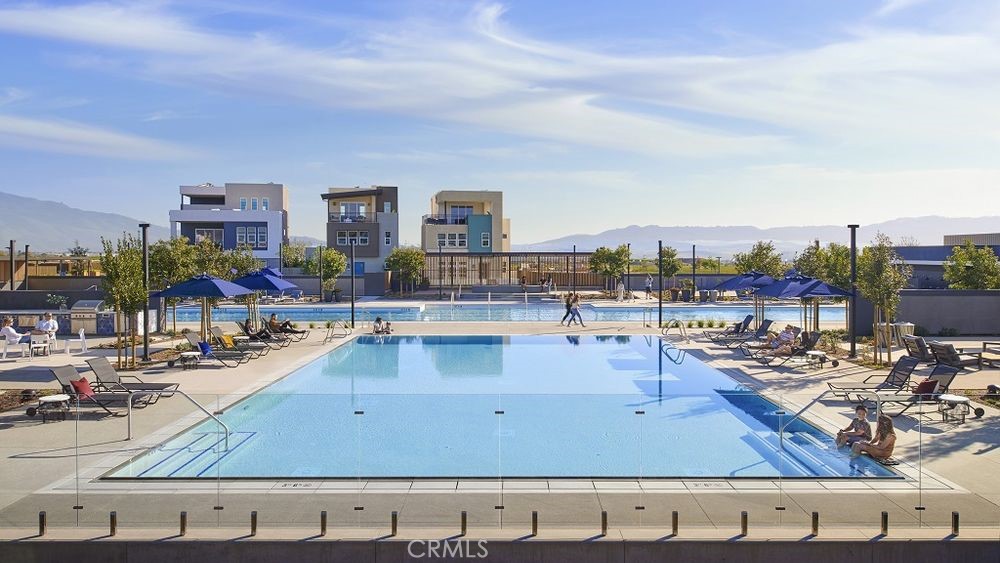 Ovata at Great Park - Residential