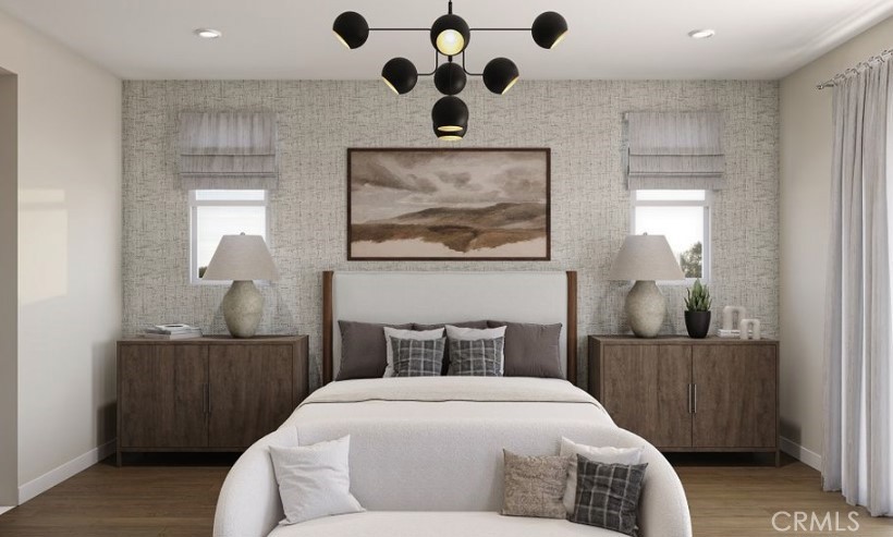 Ovata at Great Park - Residential