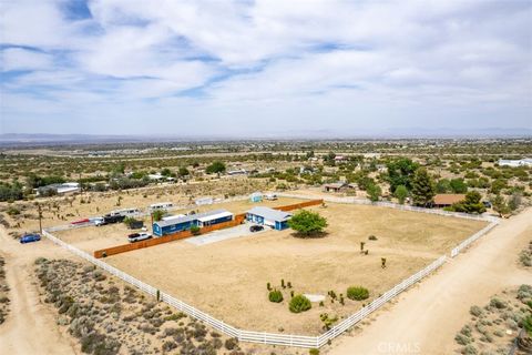 9127 Holiday Lane Pinon Hills CA 92372