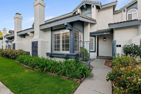 2650 Hurricane Port Hueneme CA 93041