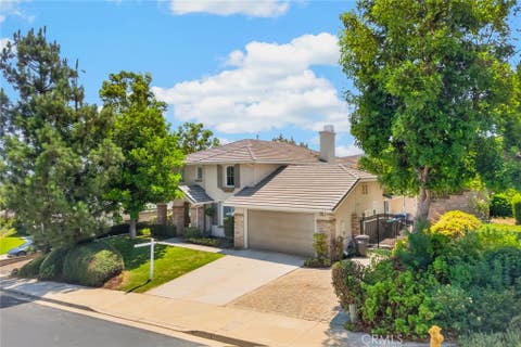 Photo of 5533 Pine Avenue, Chino Hills, CA 91709 (MLS # WS26174979)