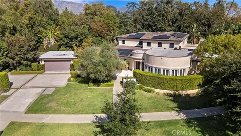 1660 Chelsea Road, San Marino, CA 91108 - MLS#: WS25057937