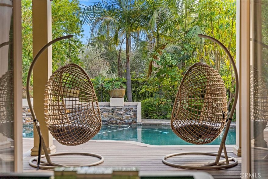 Huge Price Improvement! A Rare Gem in the city of San Marino! This stunning modern estate was completely reimagined and finished in 2015 by Dahl Architects, set on a 21,000+ sf land in the city’s most desirable neighborhood. The spacious living room boasts a soaring ceiling and a striking circular bay window, while the gourmet kitchen includes a separate enclosed wok room. Family room with expansive French doors leading to a relaxing outdoor patio. Two spacious bedrooms on the first floor and three luxurious suites upstairs. The beautifully landscaped backyard features a private basketball court and golf practice area, while the side yard is an entertainer’s dream with a fountain pool, BBQ station, and patio. Eco-conscious upgrades include newly installed solar panels (2021). Property is well maintained in a great condition. Do not miss this opportunity to make it your dream home!