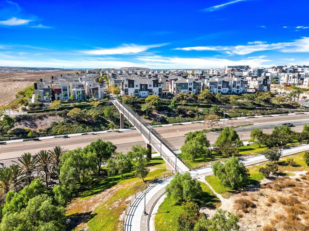 Chula Vista - Residential