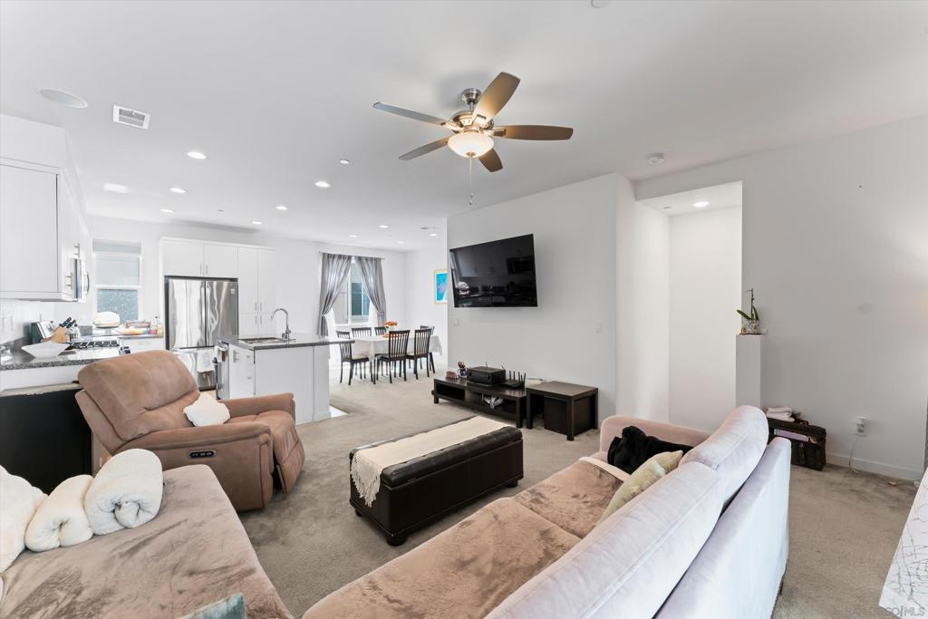 Chula Vista - Residential