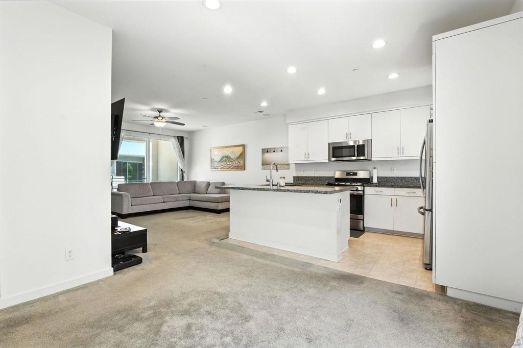 Chula Vista - Residential