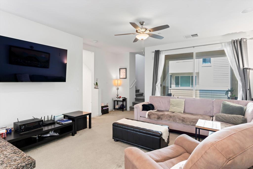 Chula Vista - Residential