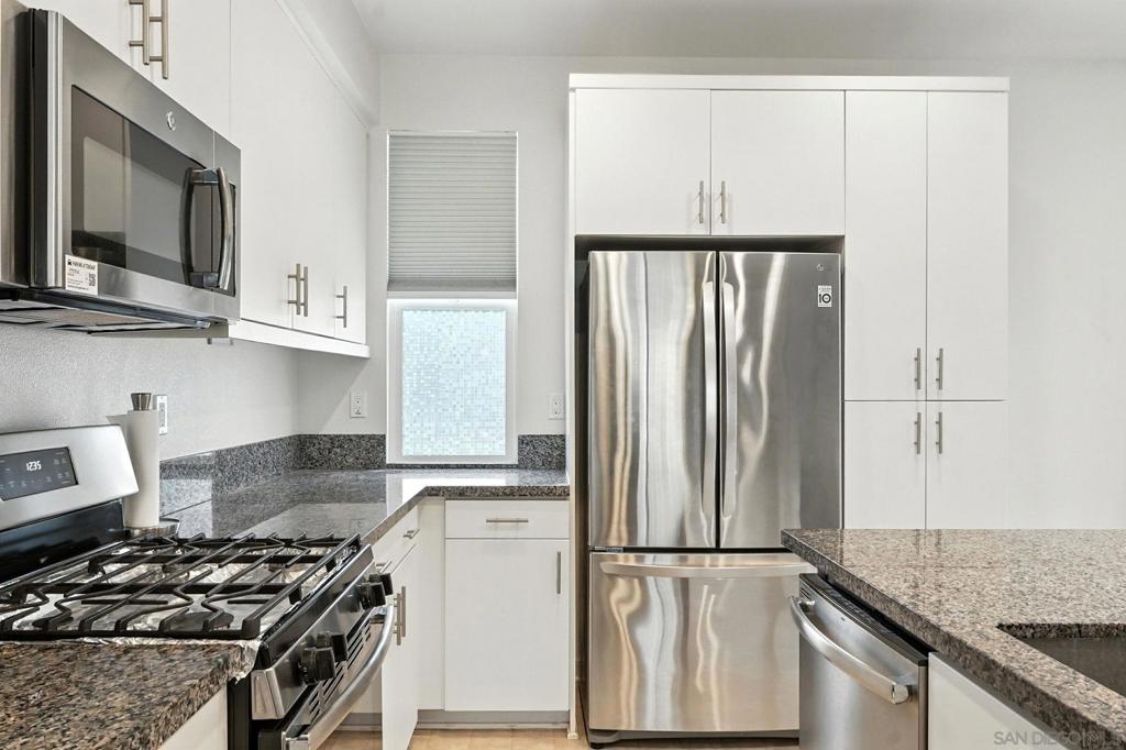 Chula Vista - Residential