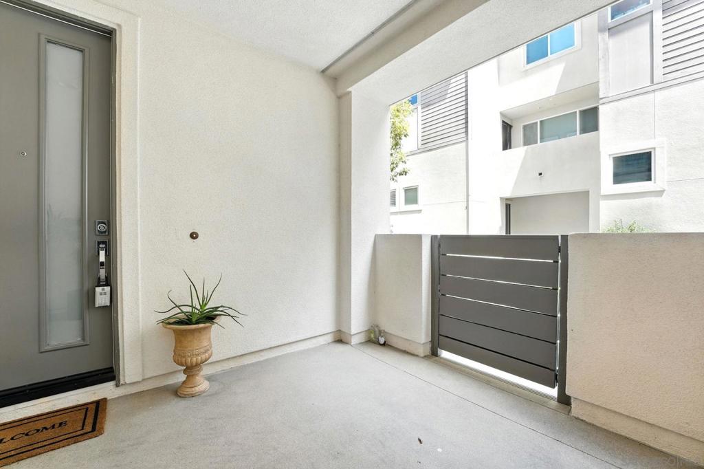 Chula Vista - Residential