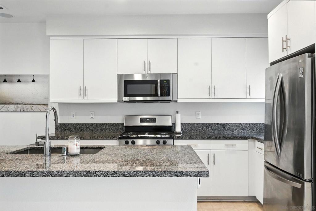 Chula Vista - Residential