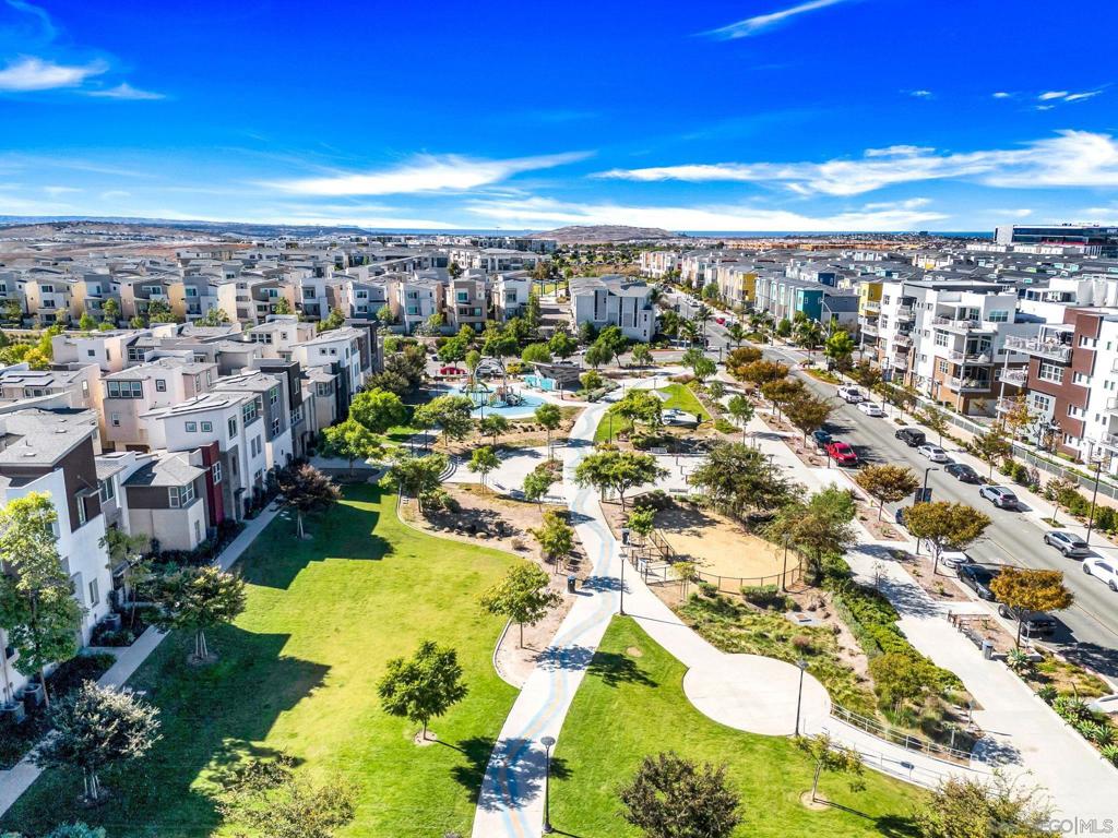 Chula Vista - Residential