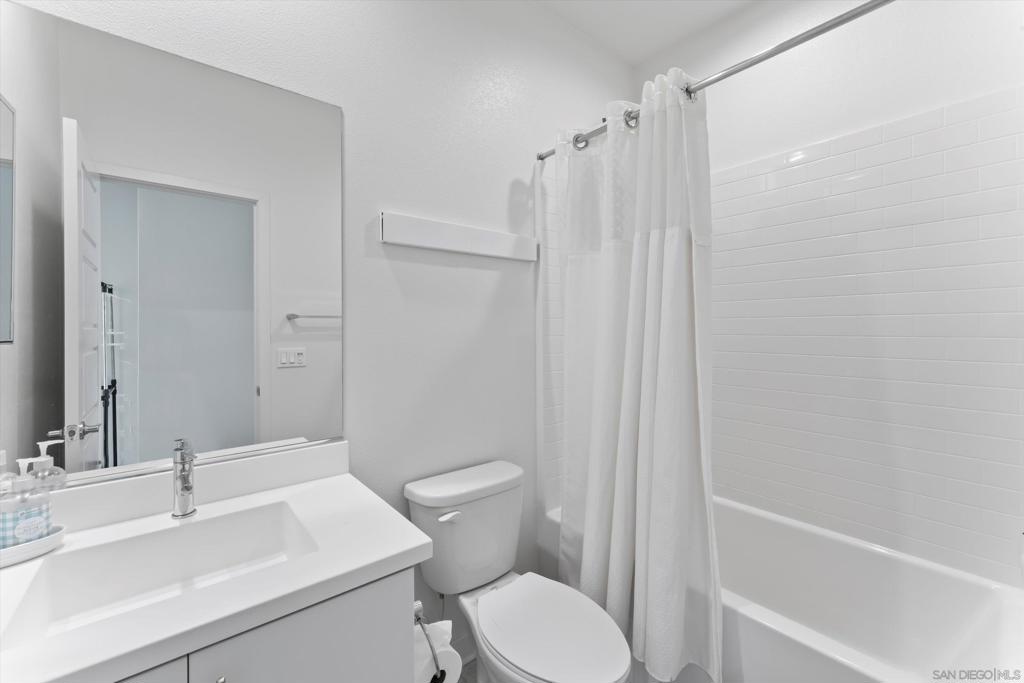 Chula Vista - Residential