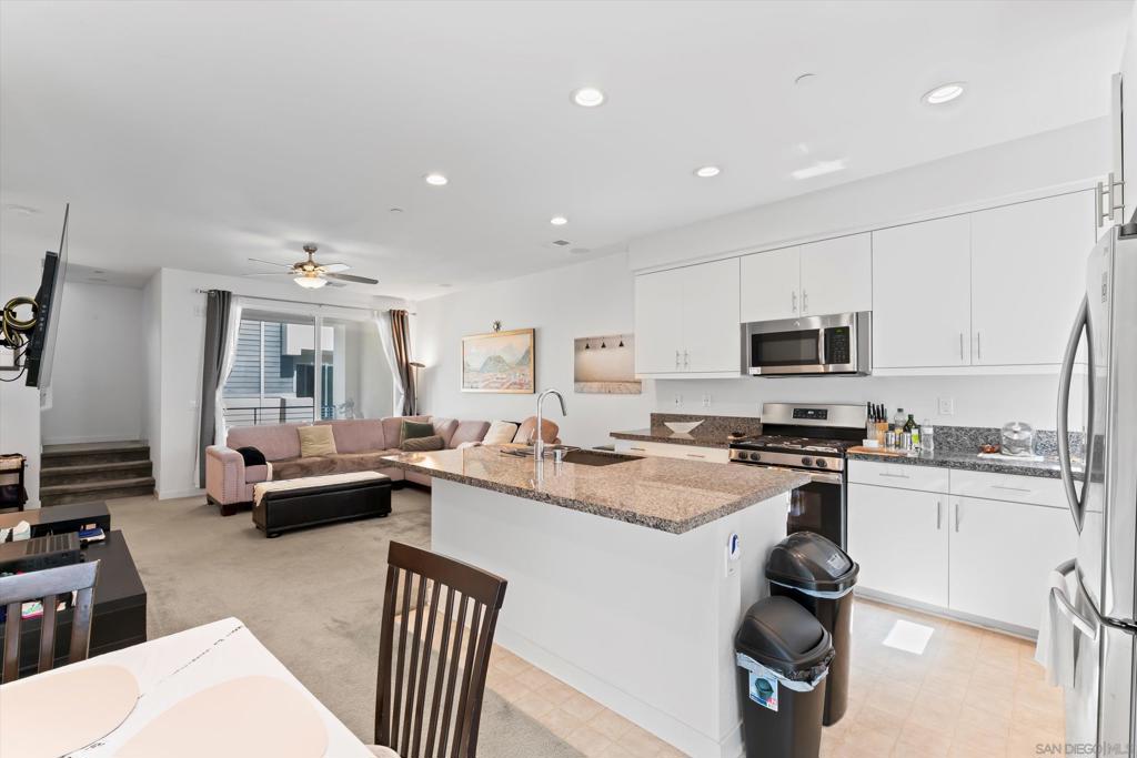 Chula Vista - Residential