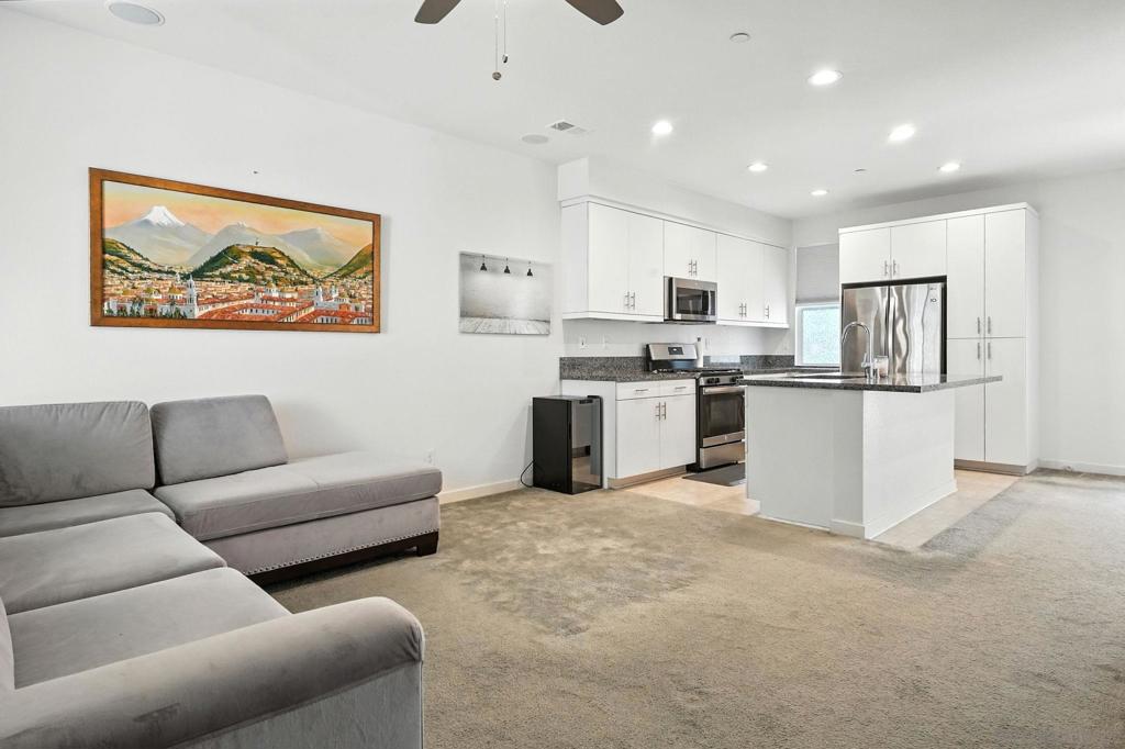 Chula Vista - Residential