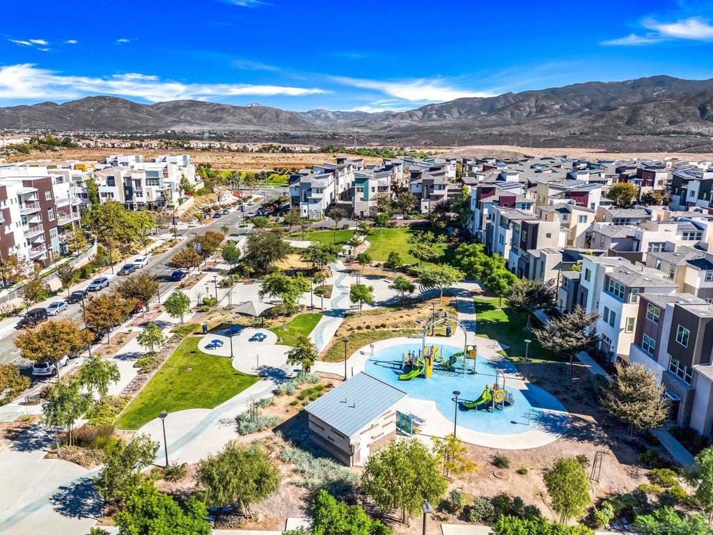 Chula Vista - Residential