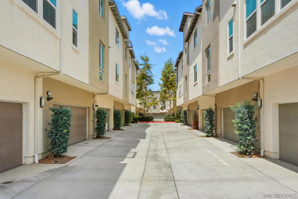 Chula Vista - Residential