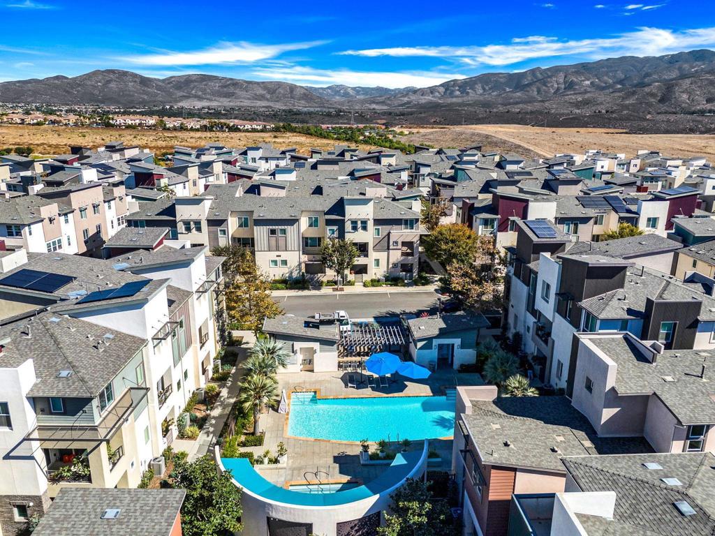 Chula Vista - Residential