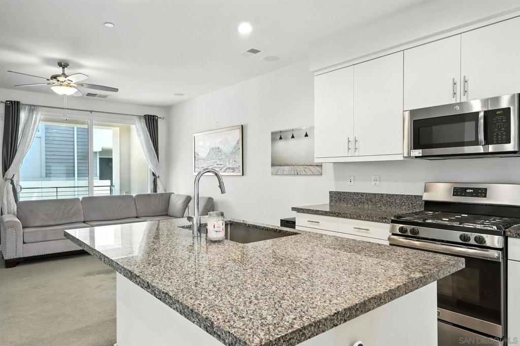 Chula Vista - Residential