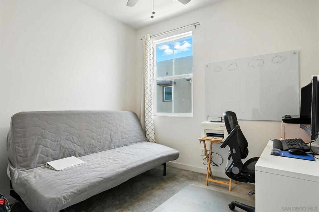 Chula Vista - Residential