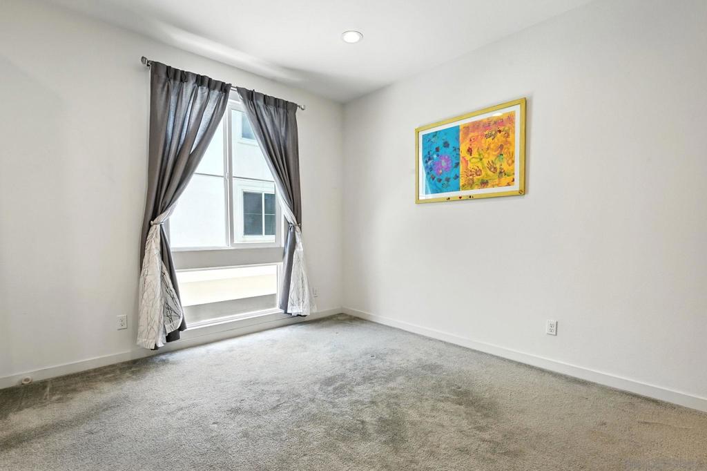 Chula Vista - Residential