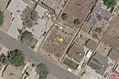 Photo of 6513 Linda Avenue, Mountain Mesa, CA 93240 (MLS # 26835123)