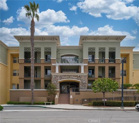 Photo of 2605 Sepulveda Blvd BLVD #316, Torrance, CA 90505 (MLS # SB26137949)