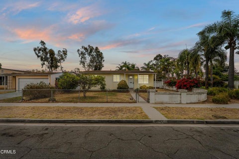 Photo of 702 Sycamore Drive, Port Hueneme, CA 93041 (MLS # V1-37447)