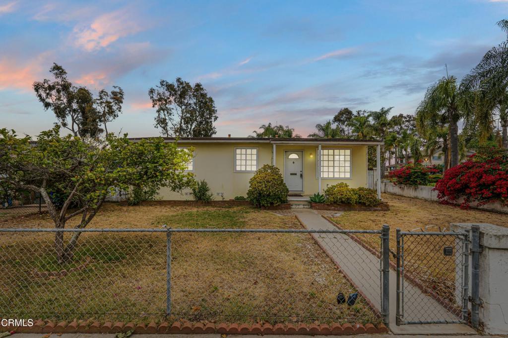 702 Sycamore Drive