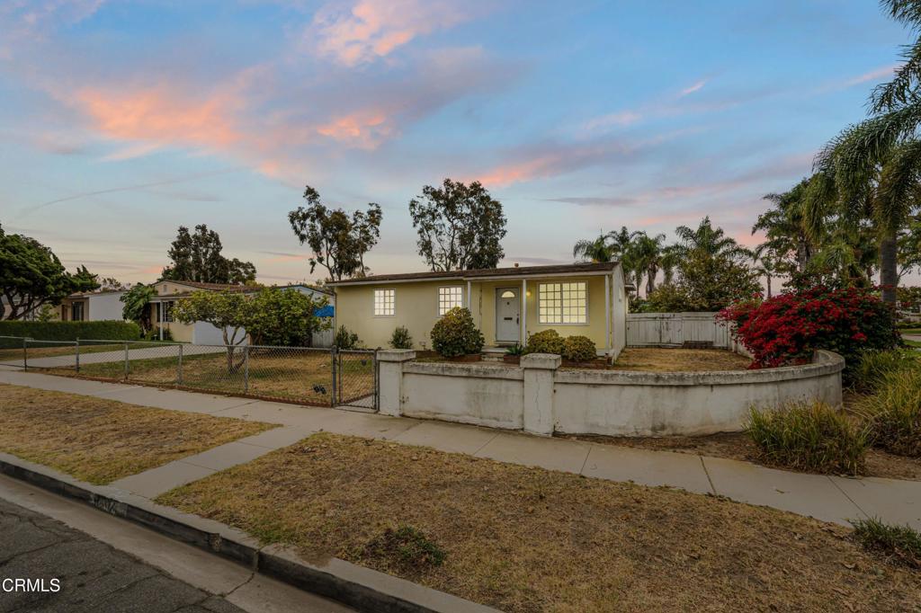 702 Sycamore Drive