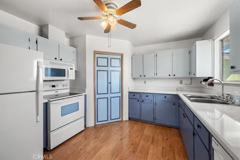 Tiny photo for 8835 Kennedy Lane Ln, San Miguel, CA 93451 (MLS # NS26066974)