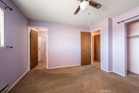 Tiny photo for 8835 Kennedy Lane Ln, San Miguel, CA 93451 (MLS # NS26066974)