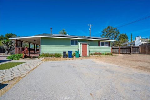 Tiny photo for 8835 Kennedy Lane Ln, San Miguel, CA 93451 (MLS # NS26066974)