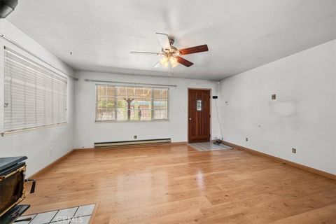 Tiny photo for 8835 Kennedy Lane Ln, San Miguel, CA 93451 (MLS # NS26066974)