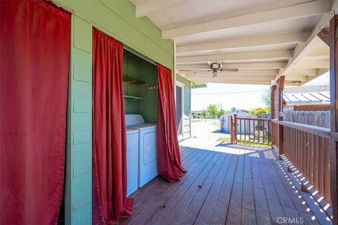 Tiny photo for 8835 Kennedy Lane Ln, San Miguel, CA 93451 (MLS # NS26066974)