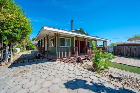 Tiny photo for 8835 Kennedy Lane Ln, San Miguel, CA 93451 (MLS # NS26066974)