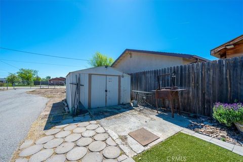 Tiny photo for 8835 Kennedy Lane Ln, San Miguel, CA 93451 (MLS # NS26066974)