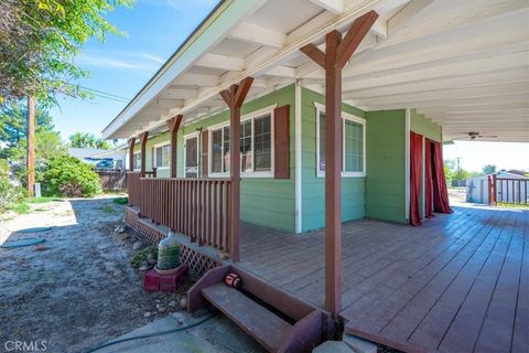 Tiny photo for 8835 Kennedy Lane Ln, San Miguel, CA 93451 (MLS # NS26066974)