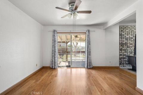 Tiny photo for 8835 Kennedy Lane Ln, San Miguel, CA 93451 (MLS # NS26066974)