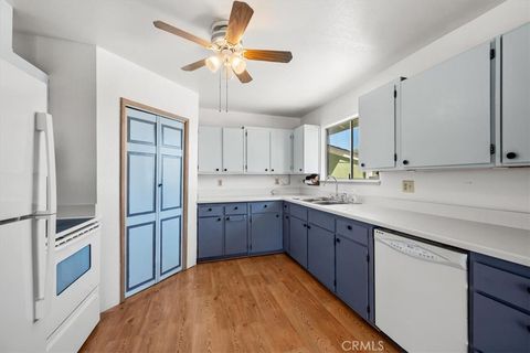 Tiny photo for 8835 Kennedy Lane Ln, San Miguel, CA 93451 (MLS # NS26066974)