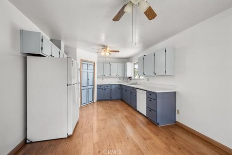 Tiny photo for 8835 Kennedy Lane Ln, San Miguel, CA 93451 (MLS # NS26066974)