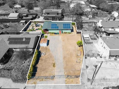 Tiny photo for 8835 Kennedy Lane Ln, San Miguel, CA 93451 (MLS # NS26066974)