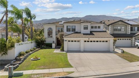 2940 Hidden Hills Circle Corona CA 92882