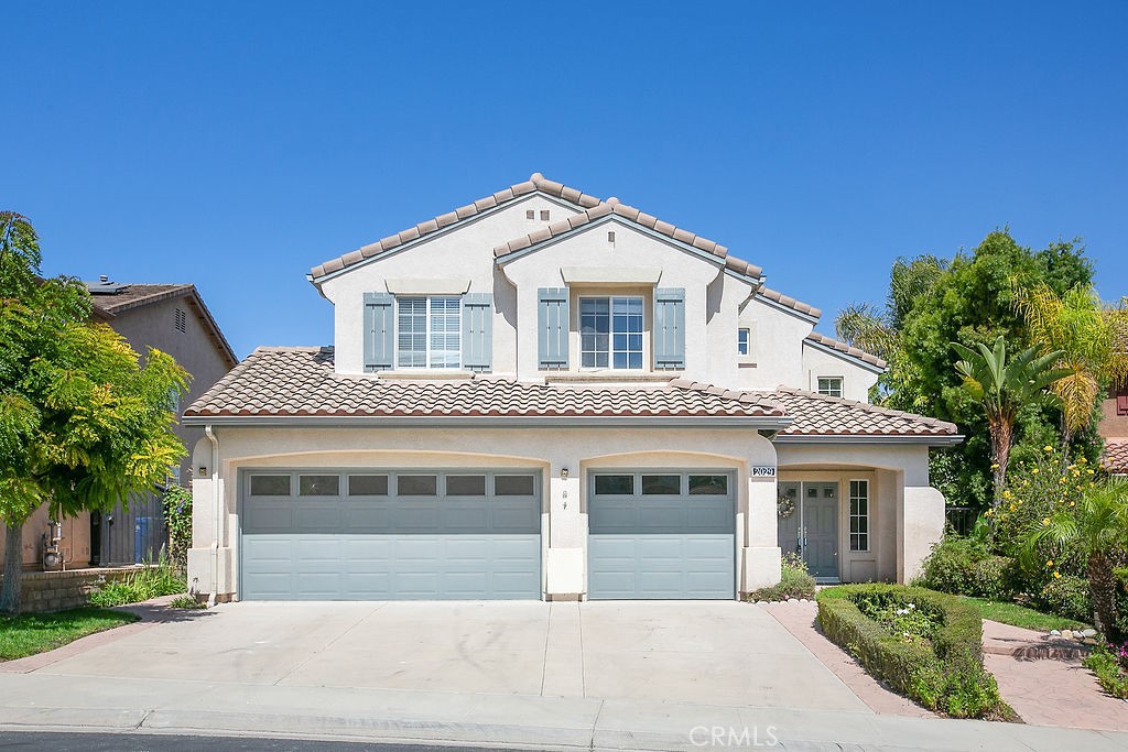 SHORT-TERM RENTAL | Recently Renovated | Guard-Gated Community.
Situated in the desirable gated enclave of Rancho Conejo, this spacious 4-bedroom home—plus a bonus room—has been thoughtfully updated throughout with a clean, modern aesthetic. Recent renovations include new wide-plank flooring, fresh interior paint, updated lighting fixtures, and remodeled bathrooms featuring contemporary tilework and sleek vanities. The kitchen has been refreshed with quartz countertops, refinished cabinetry, and stainless-steel appliances, offering both style and practicality. The floorplan includes a main-level bedroom and full bath, perfect for guests or multi-generational living. Upstairs, the additional bedrooms are well-proportioned, and the bonus room offers flexibility for a home office, playroom, or gym.
Additional features include a 3-car garage, low-maintenance backyard, and proximity to neighborhood parks, top-rated schools, and community greenbelts. Located within a guard-gated neighborhood offering pools, walking trails, and community amenities.