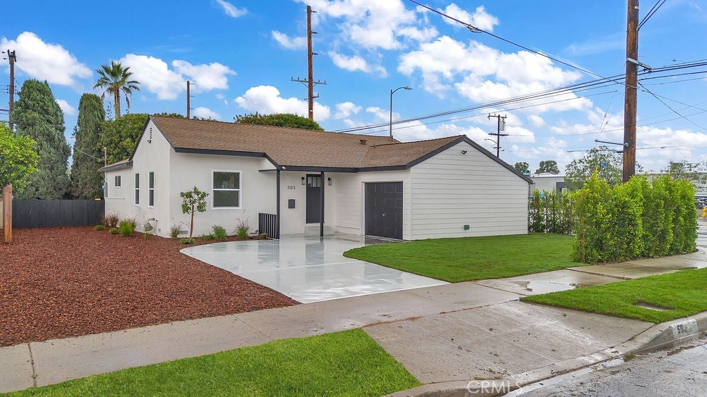 503 W 157th